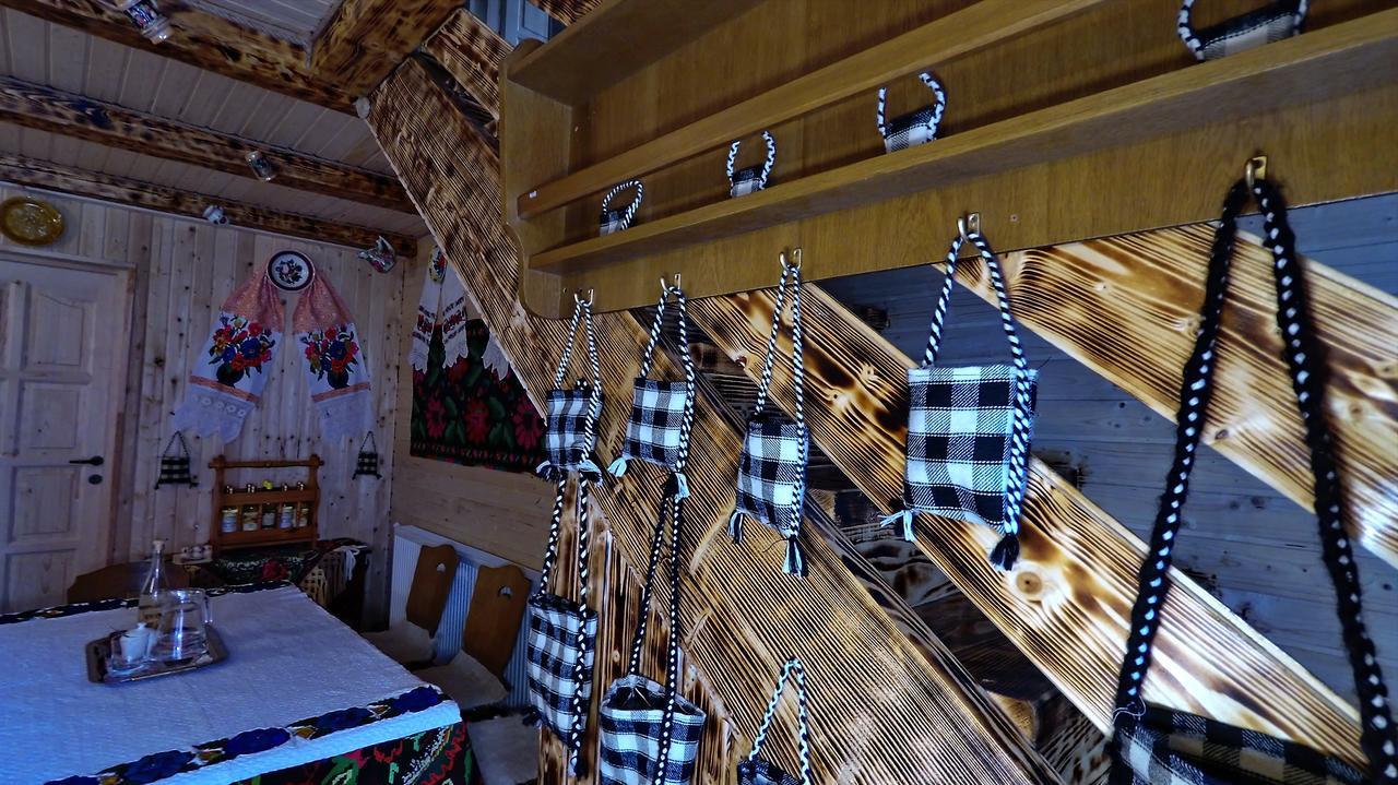 Pensiunea Lore&Sara Satu Sugatag Zewnętrze zdjęcie