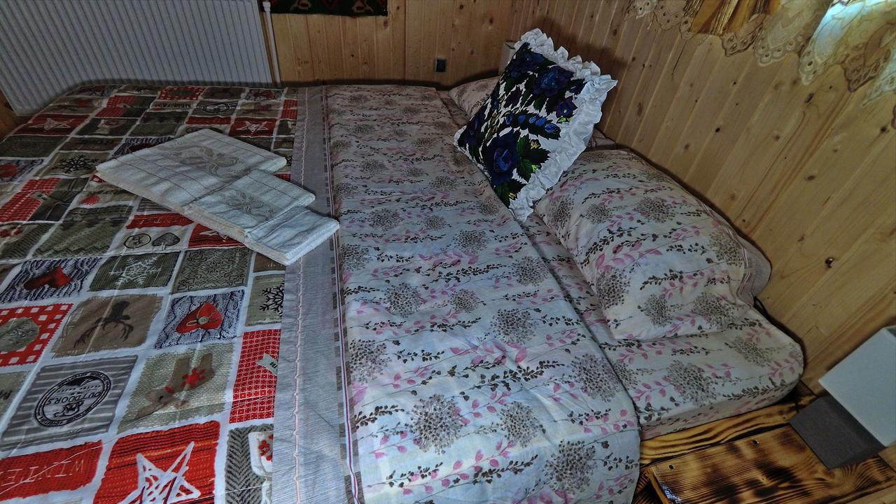 Pensiunea Lore&Sara Satu Sugatag Zewnętrze zdjęcie