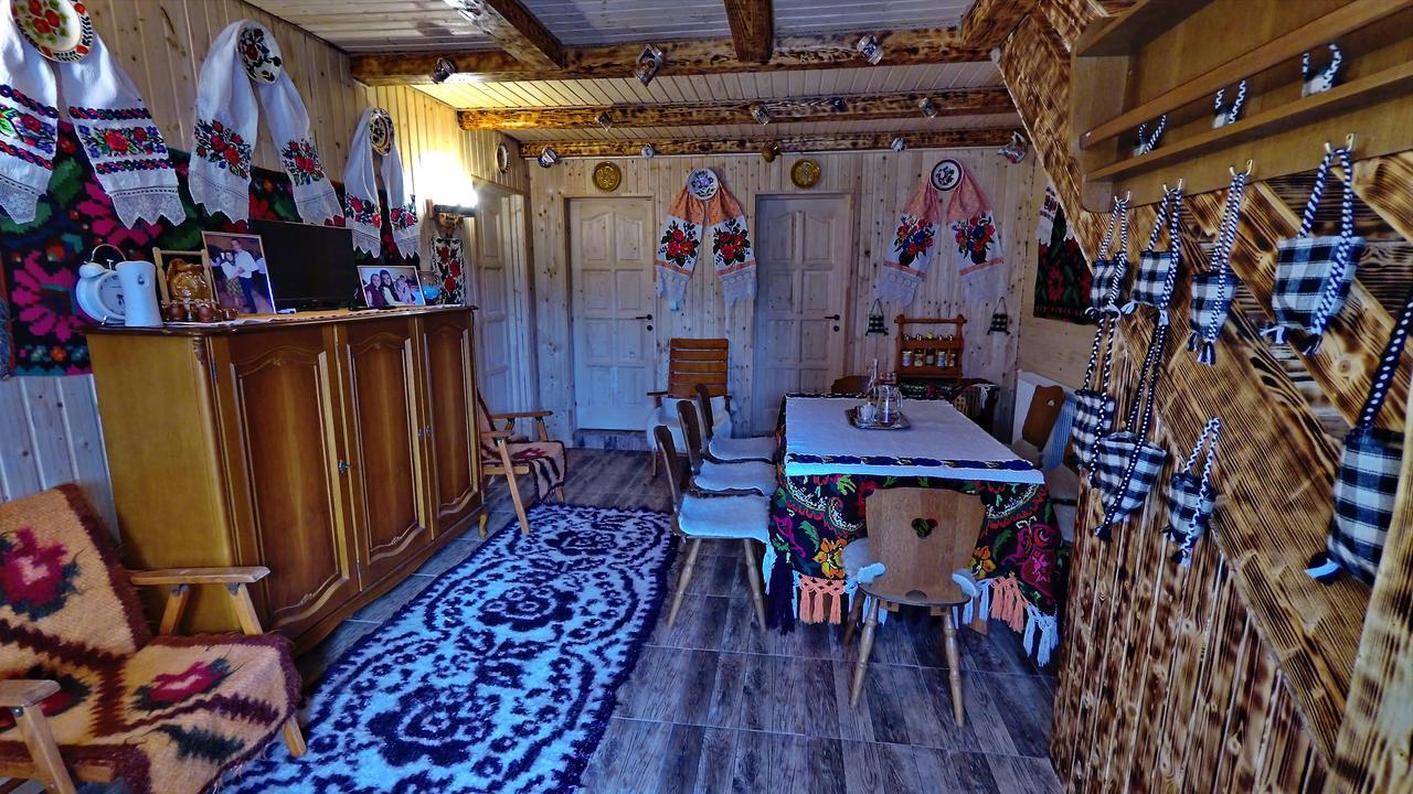 Pensiunea Lore&Sara Satu Sugatag Zewnętrze zdjęcie